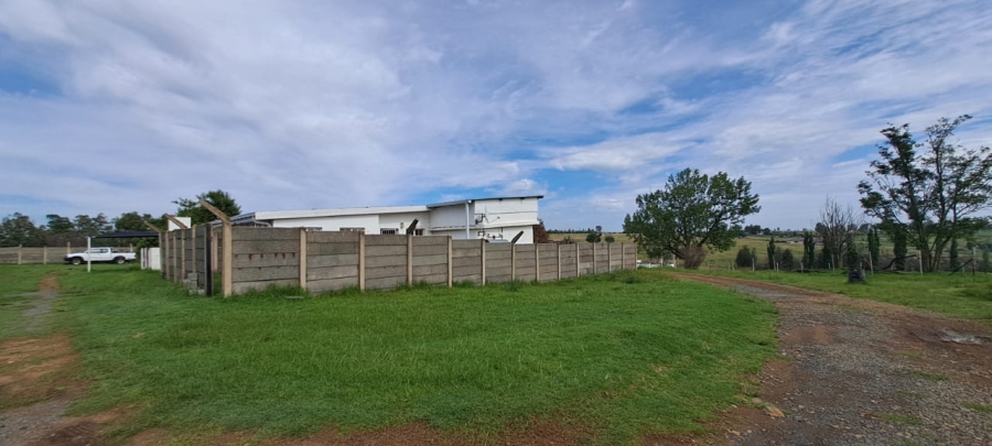 To Let 2 Bedroom Property for Rent in Bethlehem Rural Free State